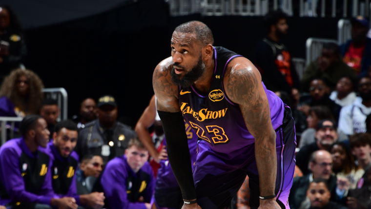 Los Angeles Lakers continúan con la cruel situación de la racha perdedora